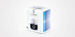 VAPORIZADOR DE TOALHAS