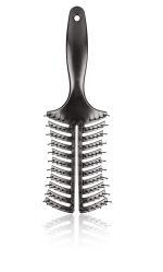 Escova Desembaraçadora Nylon - Xanitália
