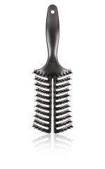 Escova Desembaraçadora Nylon e Javali Pura - Xanitália