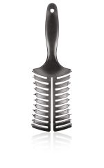 Escova Desembaraçadora Nylon e Javali Pura - Xanitália - Image 2
