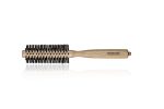 Escova De Madeira Com Cerdas de Javali E Nylon- Wood Pro 16mm - Xanitália