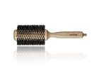 Escova De Madeira Com Cerdas de Javali E Nylon- Wood Pro 37mm - Xanitália
