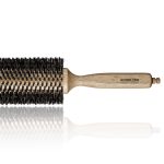 Escova De Madeira Com Cerdas de Javali E Nylon- Wood Pro 37mm - Xanitália