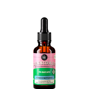TÓNICO NOTURNO DENSIDADE 25ML LOLA