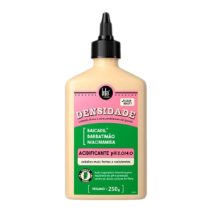 ACIDIFICANTE DENSIDADE 250G LOLA