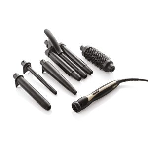 Modelador Sthauer 5 em 1 Aircombo Pro Styling