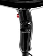 Secador Mistral Preto Profissional 2000W - Sthauer - Image 3