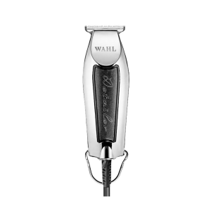 WHAL MAQUINA DETAILER PRETA COM FIO
