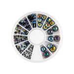 DECORAÇÃO PARA NAIL ART C7