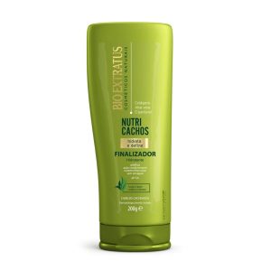 Bio Extratus Nutri Cachos Finalizador 200g