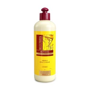 Bio Extratus Tutano Ativador De Cachos 500G