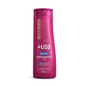 Condicionador Mais Liso 350ml Bio Extratus