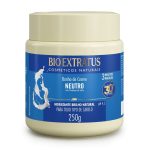 Banho de creme Neutro 250ml bioextratus