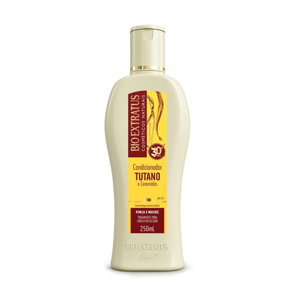4068-Condicionador-tutano-250ml-bioextratus Bio Extratus Tutano Condicionador 250ML