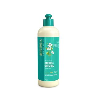 Bio Extratus Cachos e Crespos Finalizador 500ML