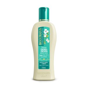 Bio Extratus Cachos e Crespos Shampoo 250ML
