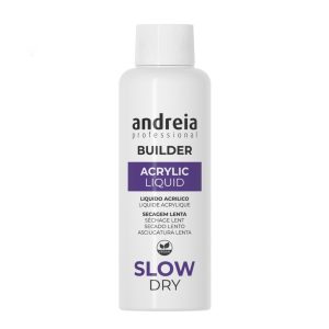 Acrylic Liquid Slow Dry 100 ml