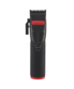 Máquina de Corte BaByliss FX Boost Black – Profissional e Silenciosa com Envio Grátis - Image 2