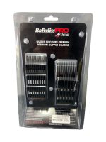 Conjunto De Pente Babyliss Para Maquina - Image 4