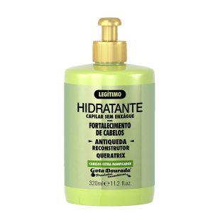 Creme de Pentear Anti-queda Queratrix 320ml