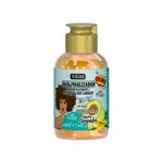Oleo Finalizador Fortalecimento Cacheados 60 ml
