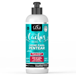 Creme de Pentear Cachos Hidratados 500 ml
