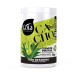 Creme de Pentear Babosa 1Kg – Gota Dourada