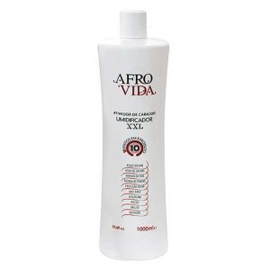 Umidificador XXL Afro Vida 1L