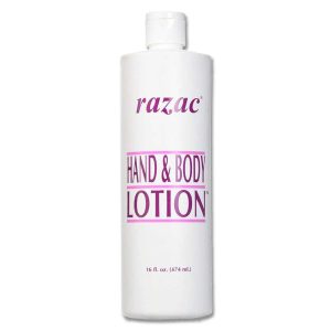 Razac Hand & Body Lotion 474ML