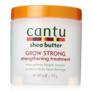 Cantu Grow Strong 6oz
