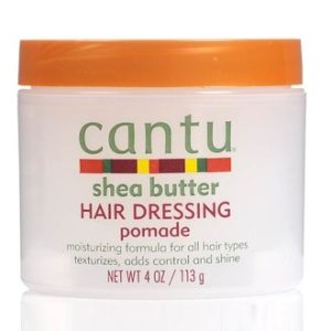 Cantu Natural Hair Dressing Pomade 4 oz