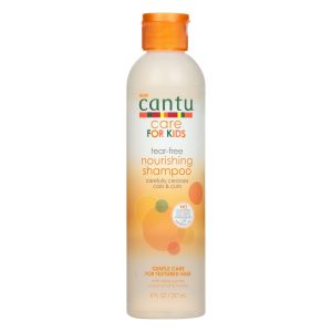 Cantu For Kids Nourishing Shampoo 8oz