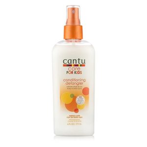 Cantu For Kids Conditioning Detangler 6 Oz