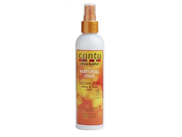 4226-Cantu-Natural-Coconut-Oil-Shine-Hold-Mist-8-oz Cantu Natural Coconut Oil Shine & Hold Mist 8 oz