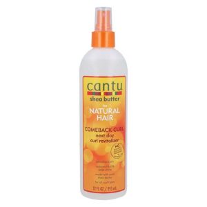 Cantu Shea Butter Comeback Curl 12oz