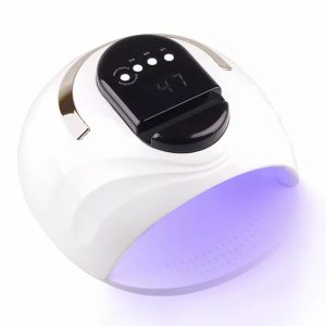 Catalisador LED/UV M5 PLUS 168W - SOGENI