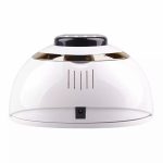 Catalisador LED/UV M5 PLUS 168W - SOGENI - Image 2