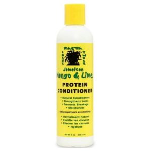 Jm Mango & Lime Protein Conditioner 8 Oz