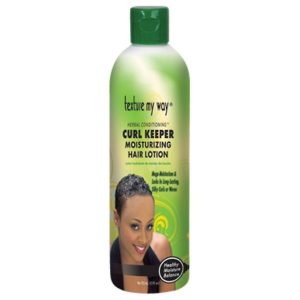 TMW Curl Keeper 12oz 230 - 12
