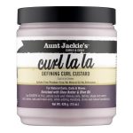 Aj Defning Curl Custard 15OZ