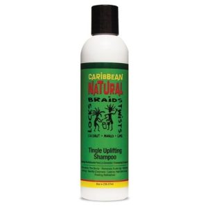 Caribbean Naturals Tingle