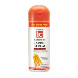 IC Hair Polisher Carrot 178ml