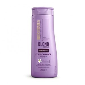 Bio Extratus Blond Bioreflex Condicionador 250ML