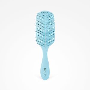 Escova Esqueleto Biodegradável Azul