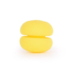 Rolos de Espuma para Cabelo - 6 unidades