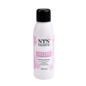 Removedor de Verniz Gel 100ml