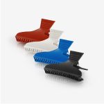 Molas para Brushing Coloridas - 12 unidades