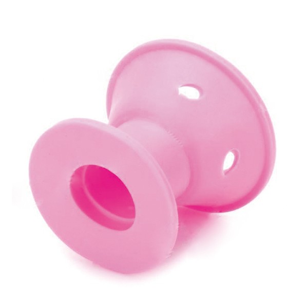 4357-Rolos-de-Silicone-10-unidades Rolos de Silicone -10 unidades