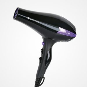 Secador Profissional Ionic R-3900 2000W