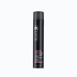 LACA EXTRA FORTE BLACK PROFESSIONAL LINE 500ML